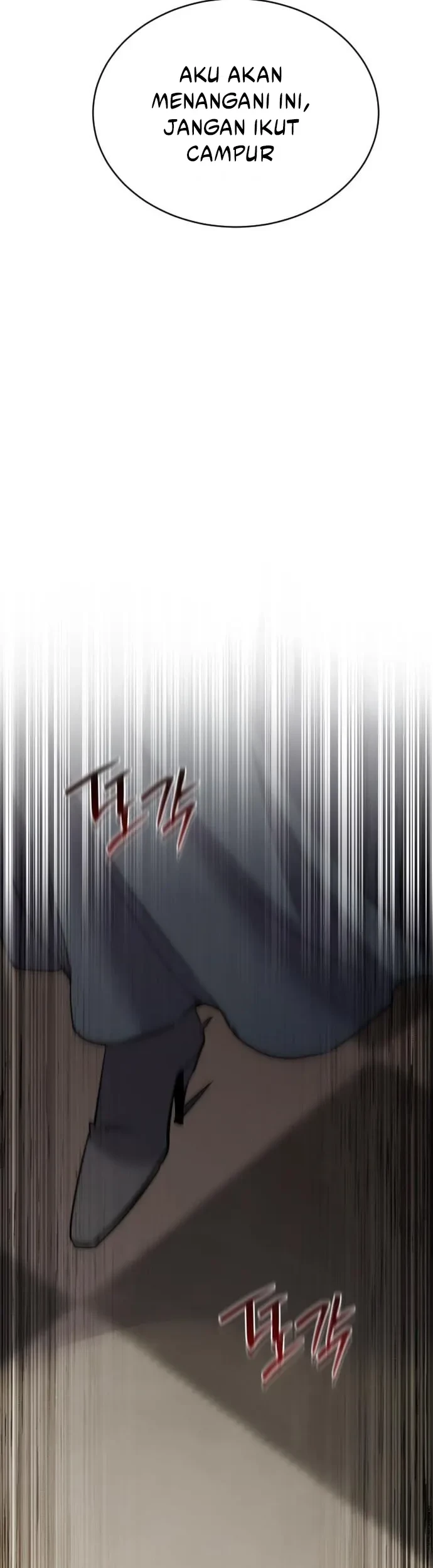 Genius Mage Who Uses Fists Chapter 57 - halaman 46