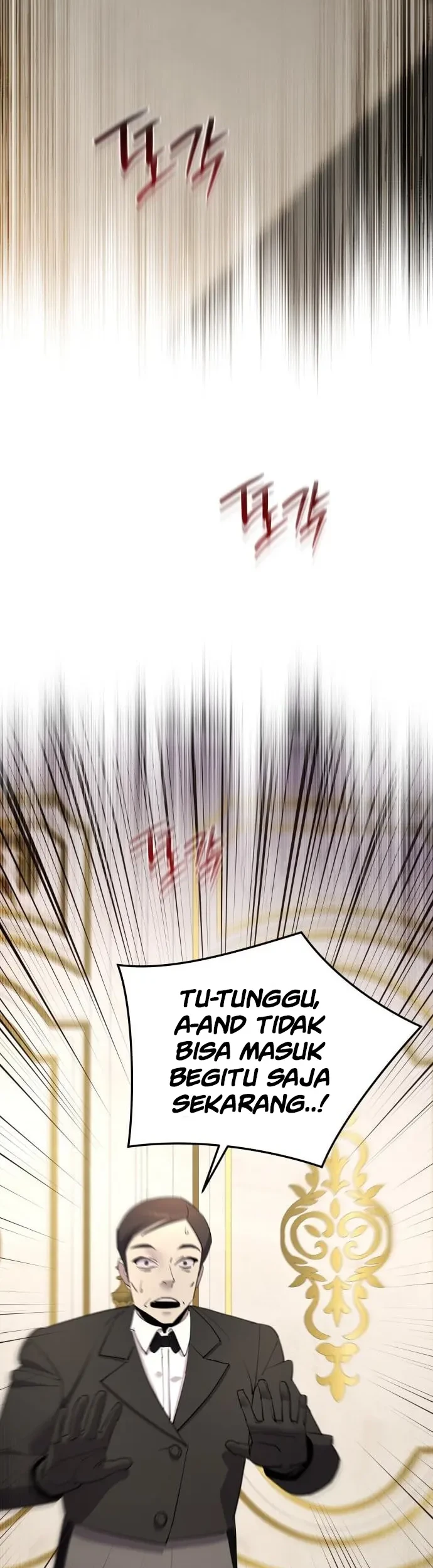 Genius Mage Who Uses Fists Chapter 57 - halaman 47