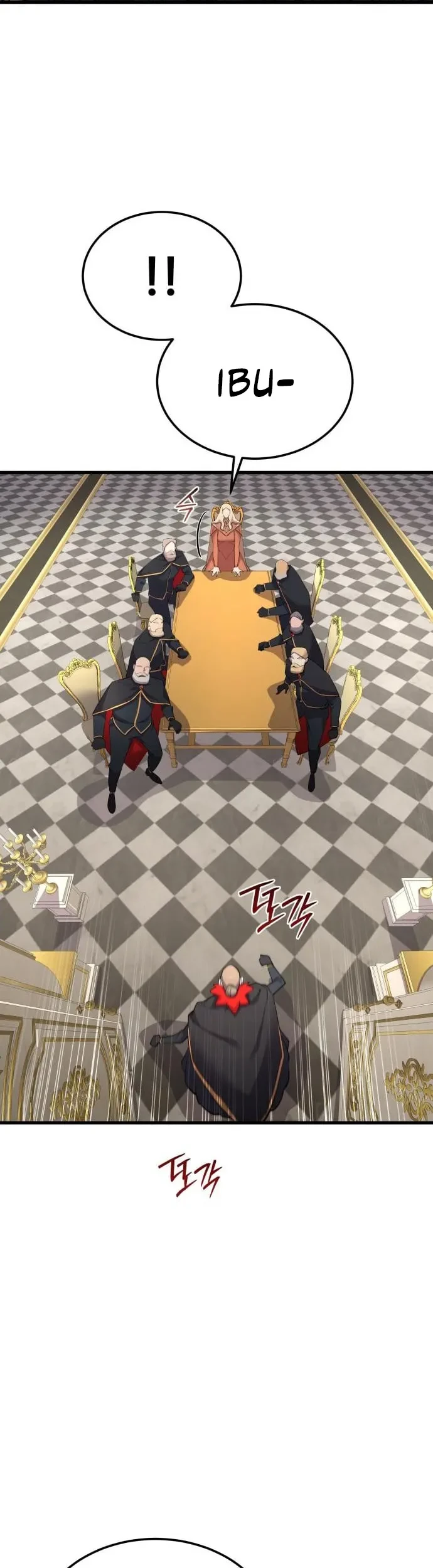Genius Mage Who Uses Fists Chapter 57 - halaman 49