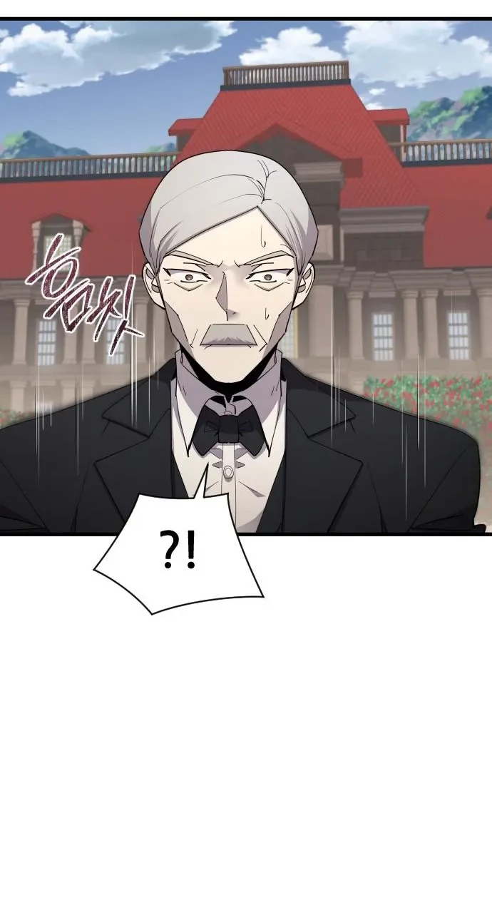 Genius Mage Who Uses Fists Chapter 57 - halaman 5