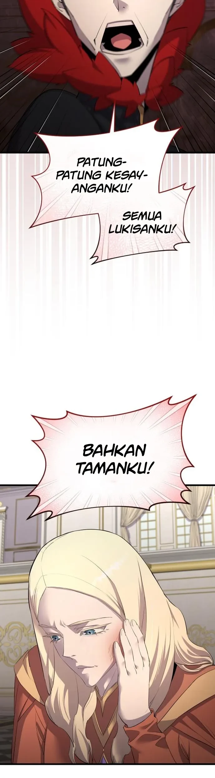 Genius Mage Who Uses Fists Chapter 57 - halaman 52