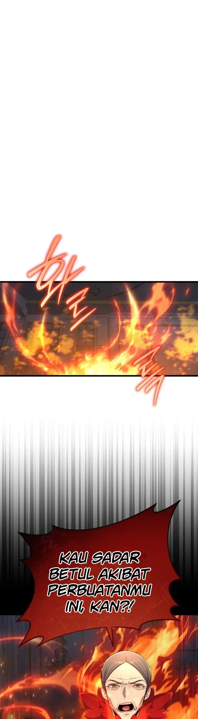 Genius Mage Who Uses Fists Chapter 57 - halaman 53
