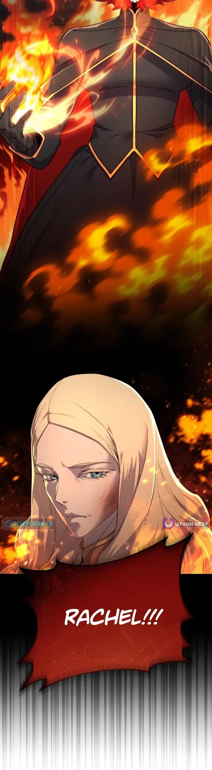 Genius Mage Who Uses Fists Chapter 57 - halaman 54