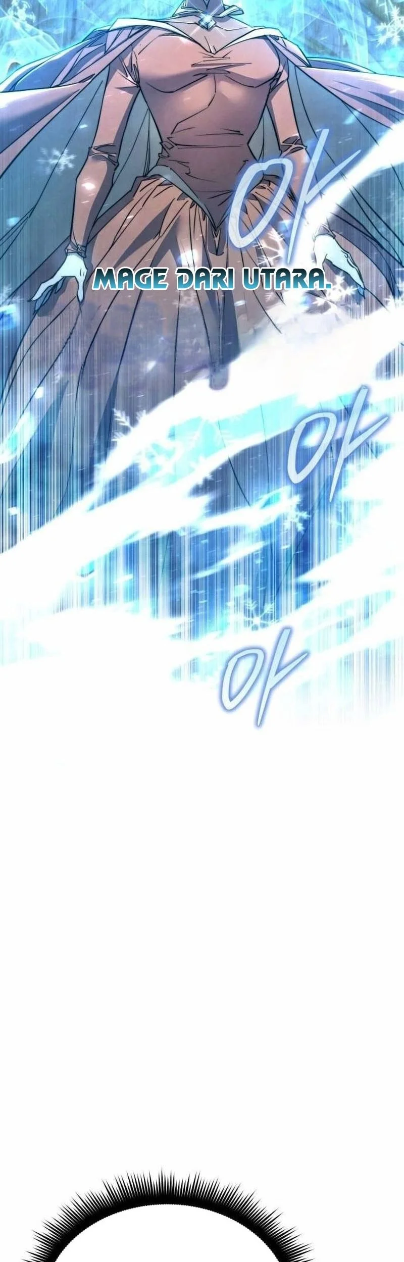 Genius Mage Who Uses Fists Chapter 58 - halaman 13