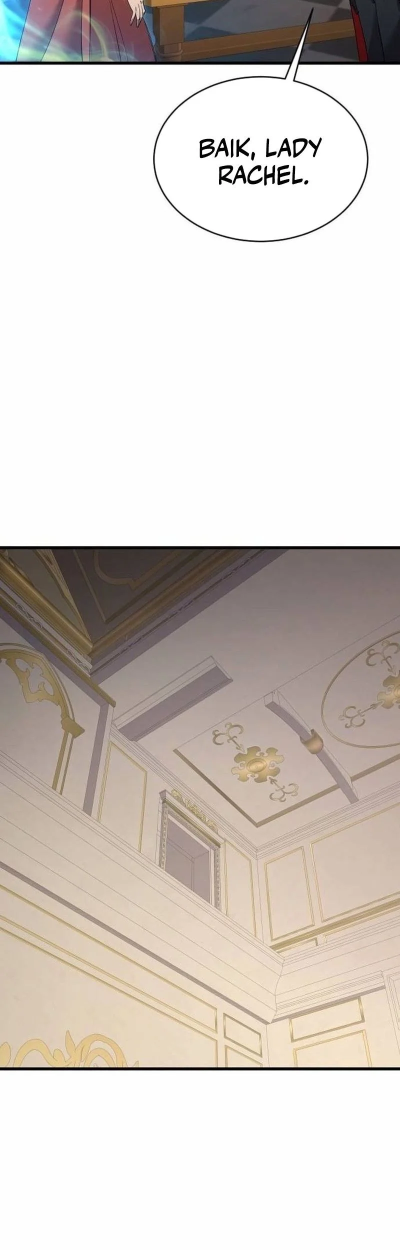 Genius Mage Who Uses Fists Chapter 58 - halaman 17