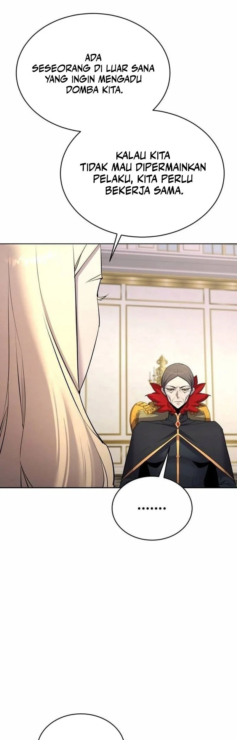 Genius Mage Who Uses Fists Chapter 58 - halaman 22