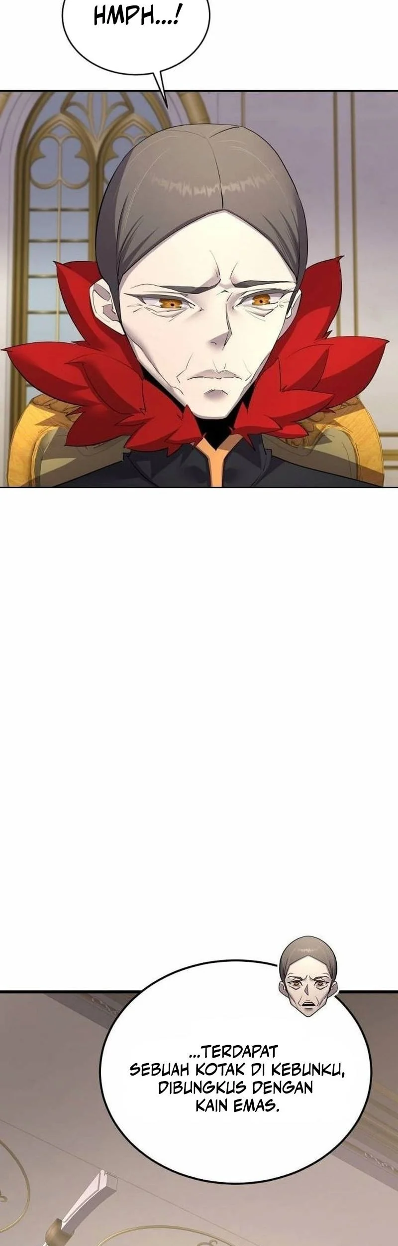 Genius Mage Who Uses Fists Chapter 58 - halaman 23