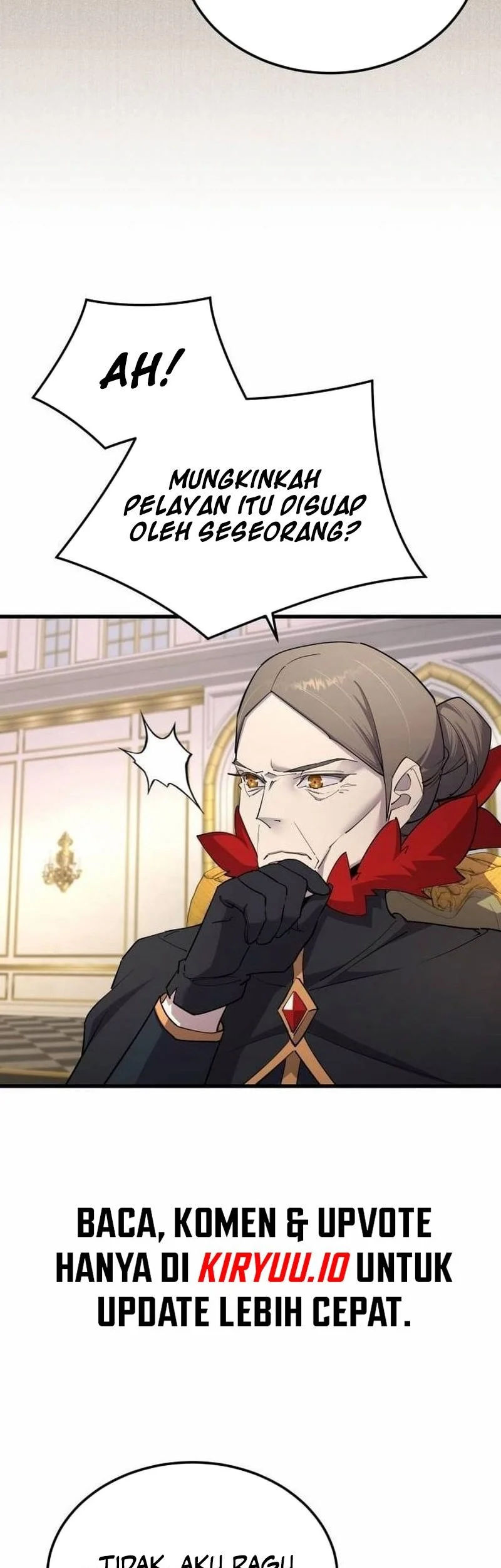 Genius Mage Who Uses Fists Chapter 58 - halaman 25