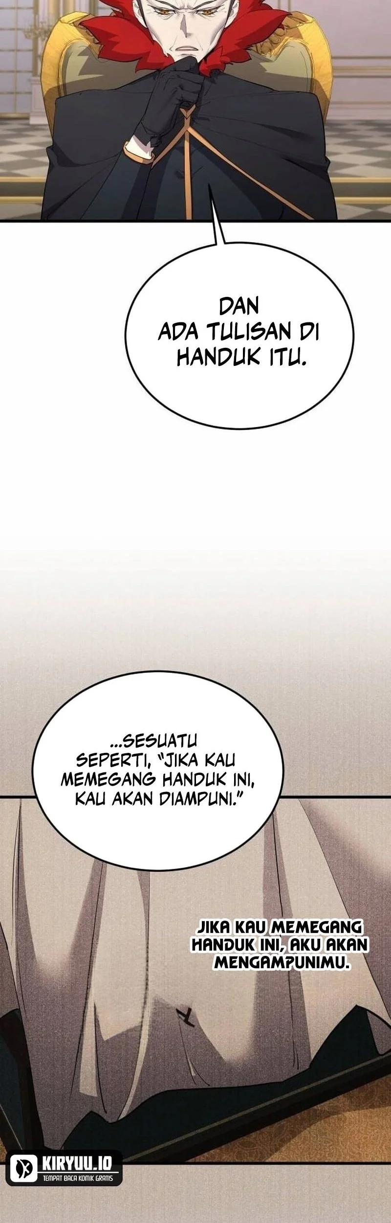 Genius Mage Who Uses Fists Chapter 58 - halaman 28