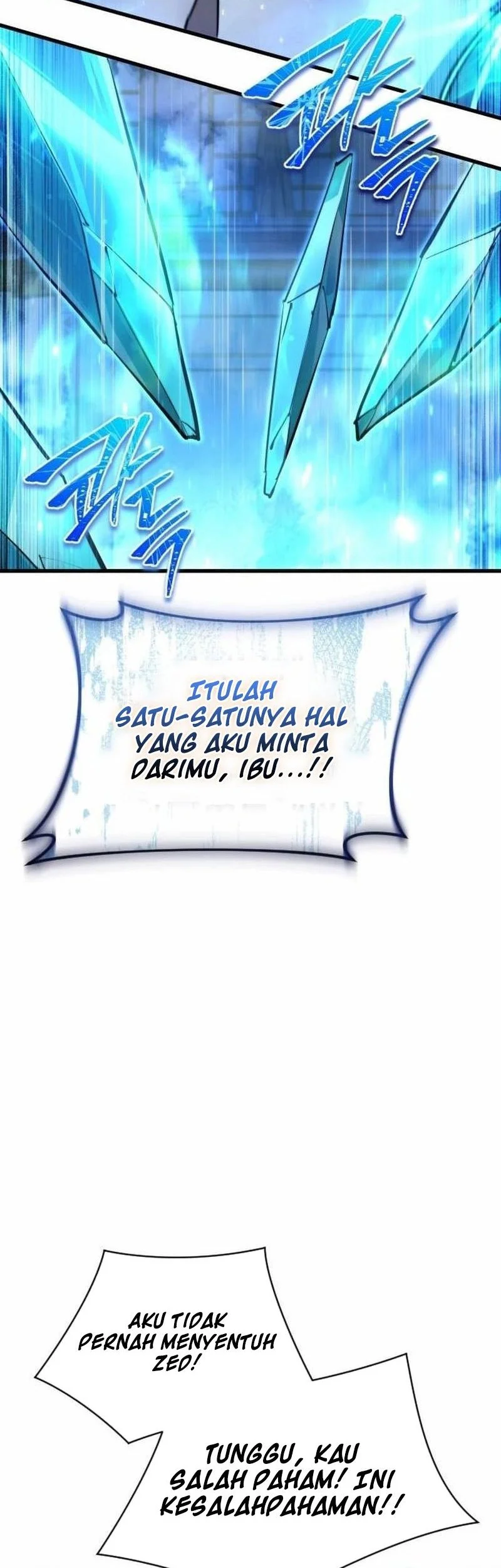 Genius Mage Who Uses Fists Chapter 58 - halaman 44