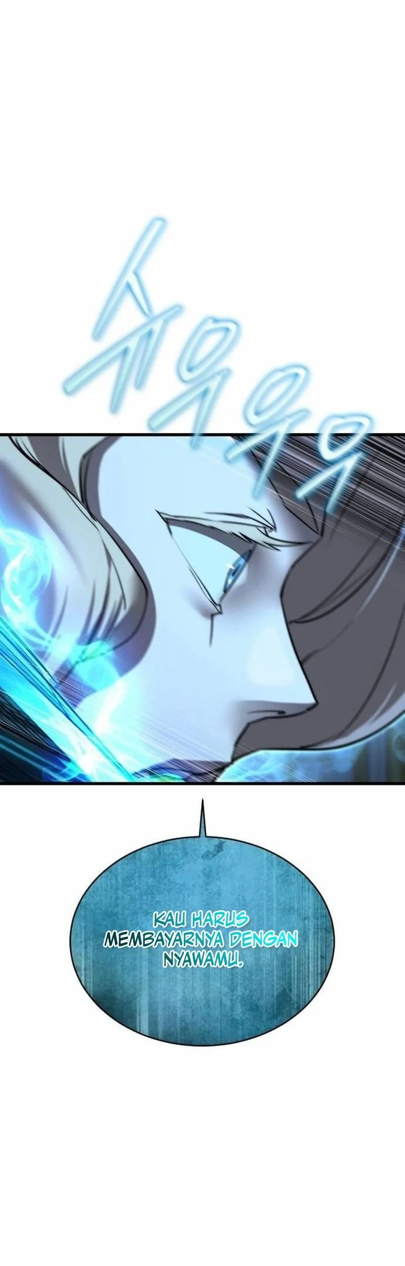 Genius Mage Who Uses Fists Chapter 58 - halaman 47