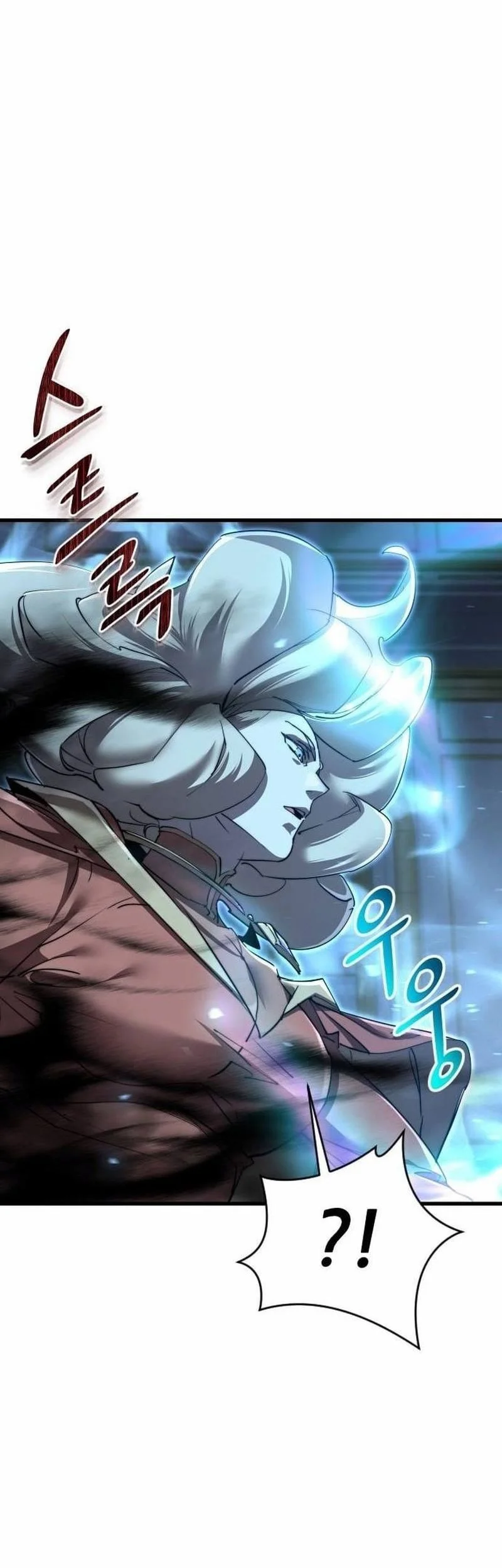 Genius Mage Who Uses Fists Chapter 58 - halaman 49
