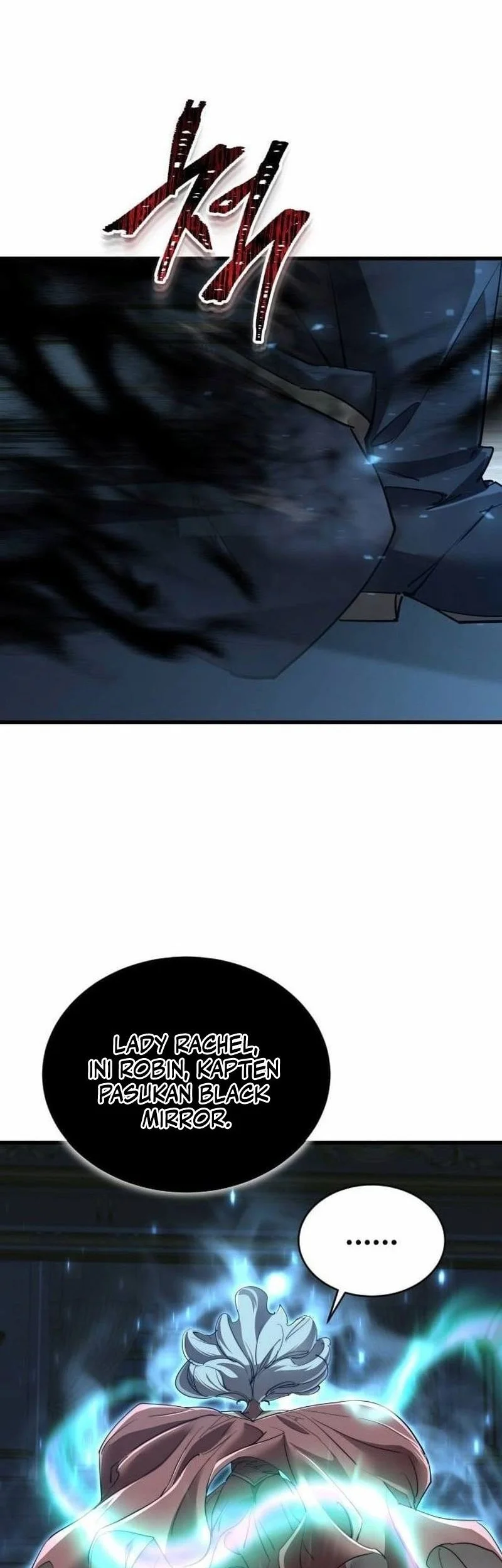 Genius Mage Who Uses Fists Chapter 58 - halaman 50