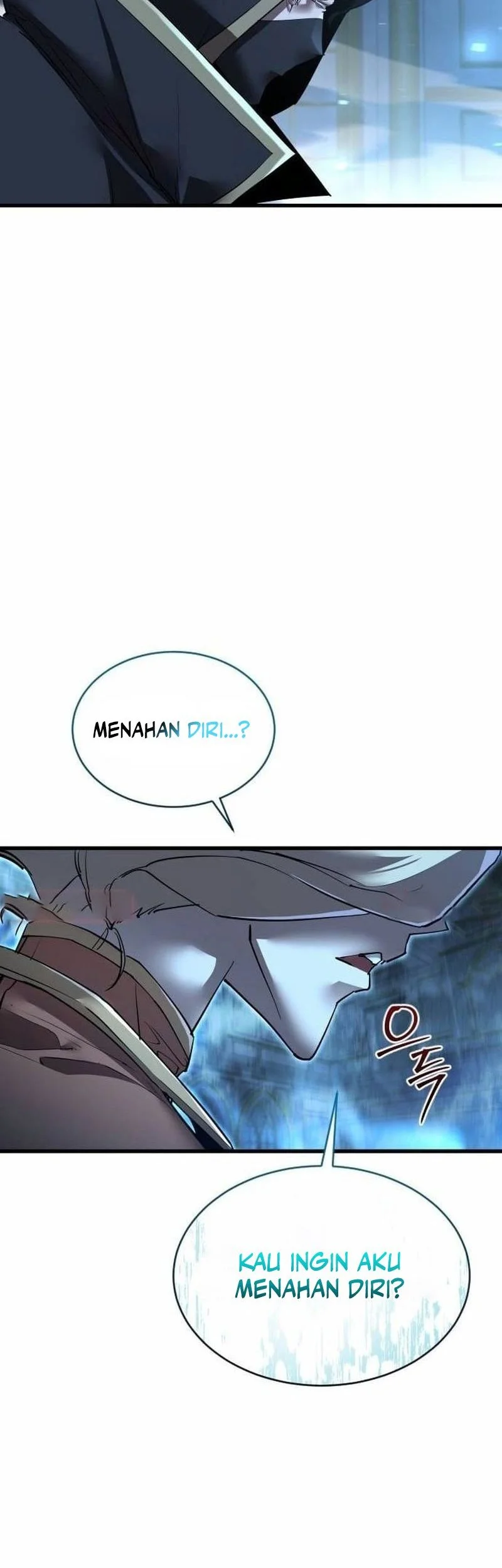 Genius Mage Who Uses Fists Chapter 58 - halaman 52
