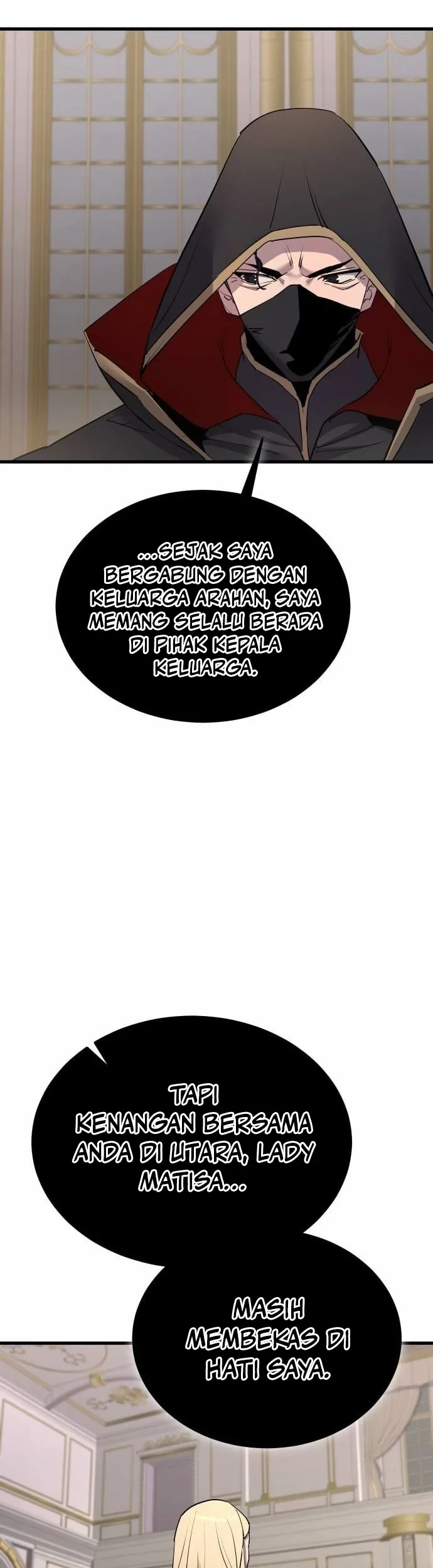 Genius Mage Who Uses Fists Chapter 59 - halaman 11