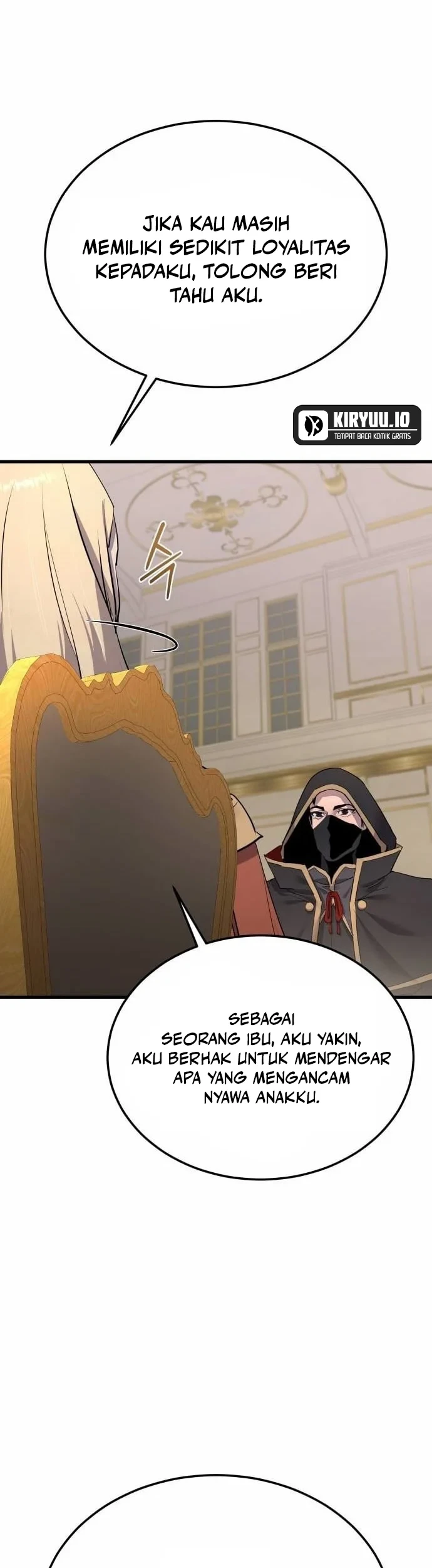 Genius Mage Who Uses Fists Chapter 59 - halaman 13