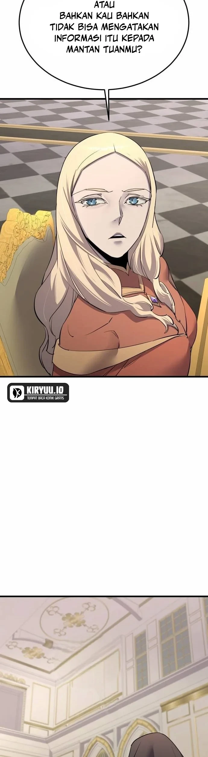 Genius Mage Who Uses Fists Chapter 59 - halaman 14