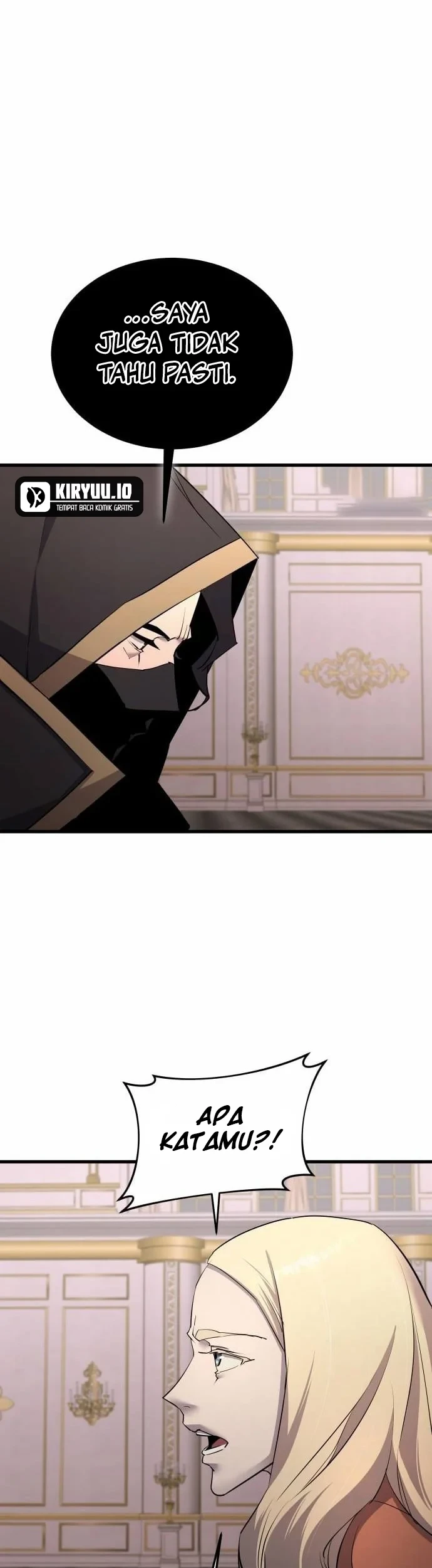 Genius Mage Who Uses Fists Chapter 59 - halaman 18