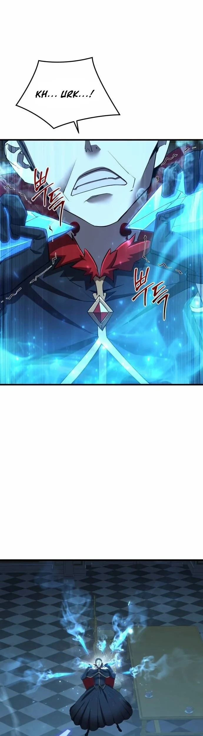 Genius Mage Who Uses Fists Chapter 59 - halaman 2