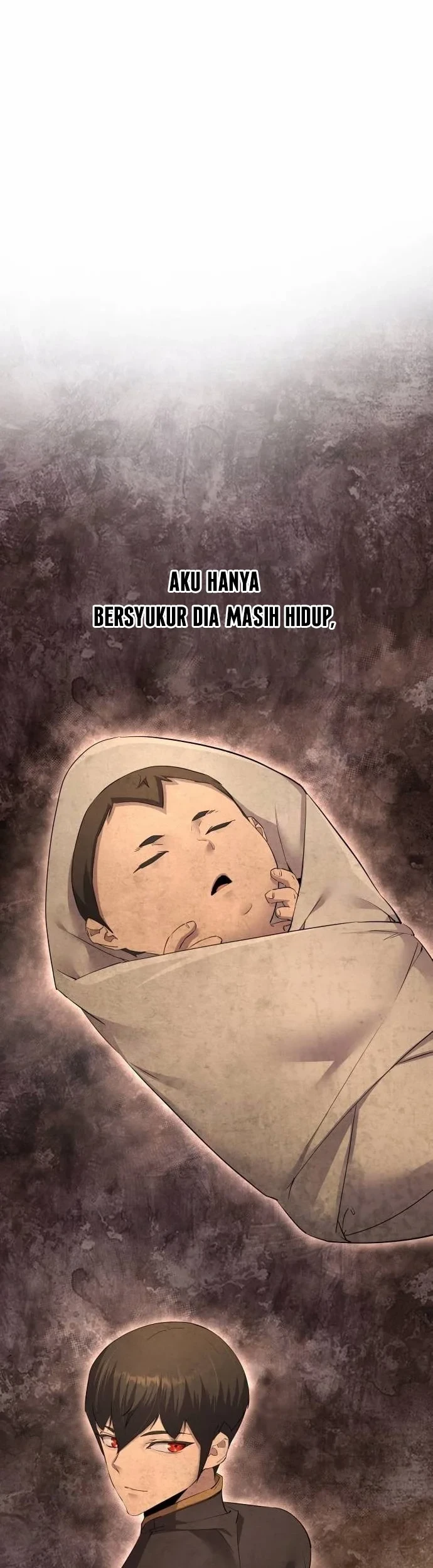 Genius Mage Who Uses Fists Chapter 59 - halaman 24