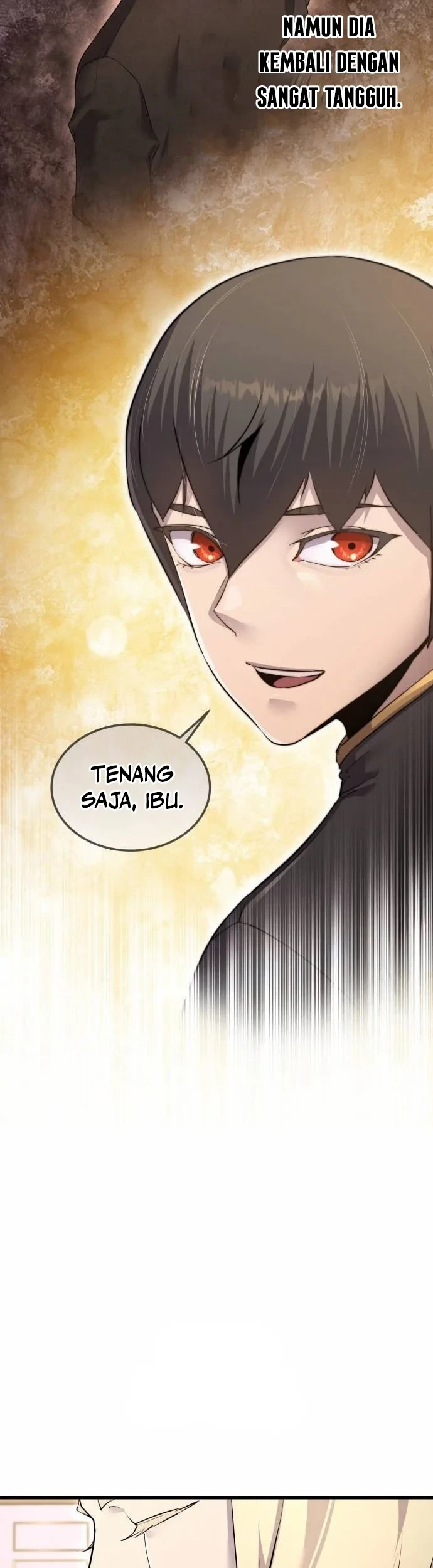 Genius Mage Who Uses Fists Chapter 59 - halaman 25