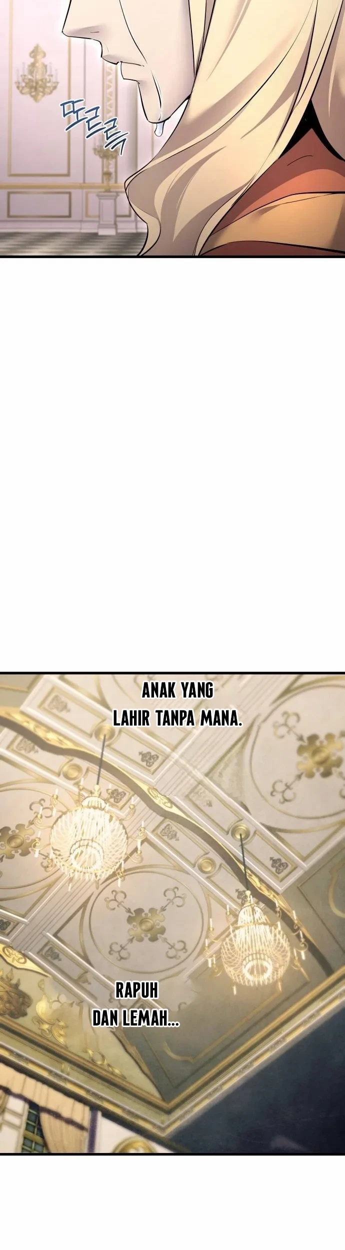 Genius Mage Who Uses Fists Chapter 59 - halaman 26