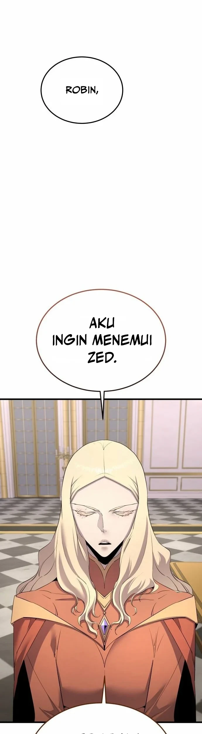 Genius Mage Who Uses Fists Chapter 59 - halaman 27