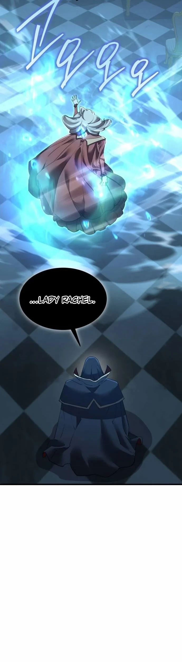 Genius Mage Who Uses Fists Chapter 59 - halaman 3