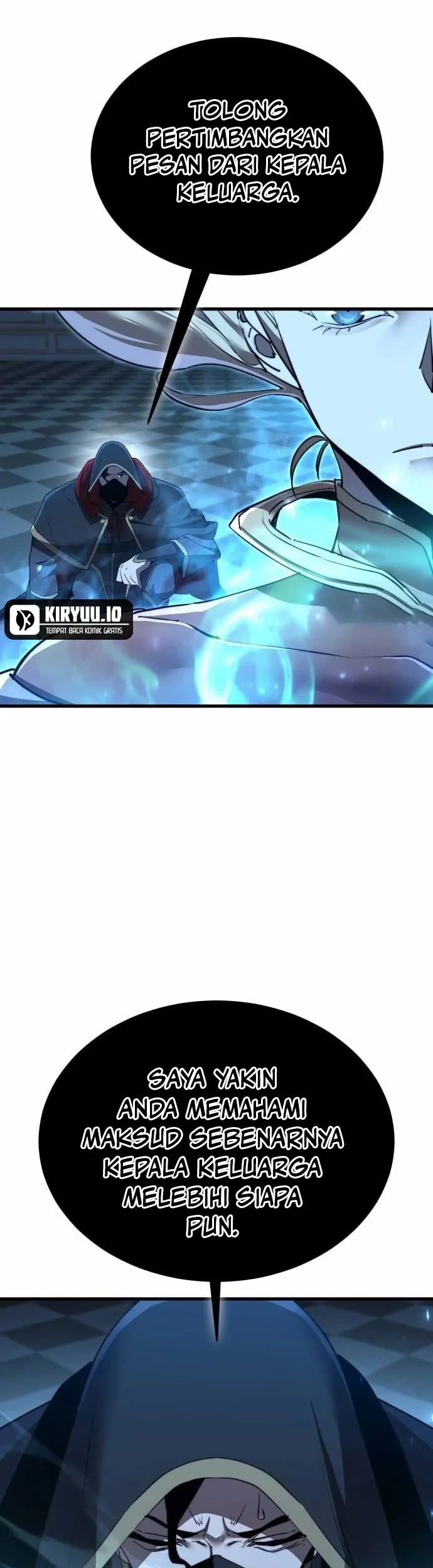Genius Mage Who Uses Fists Chapter 59 - halaman 4