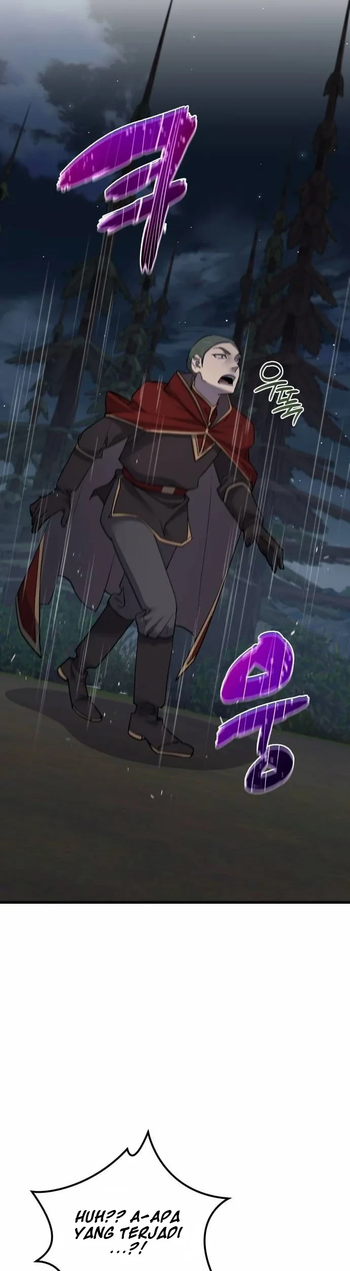 Genius Mage Who Uses Fists Chapter 59 - halaman 46