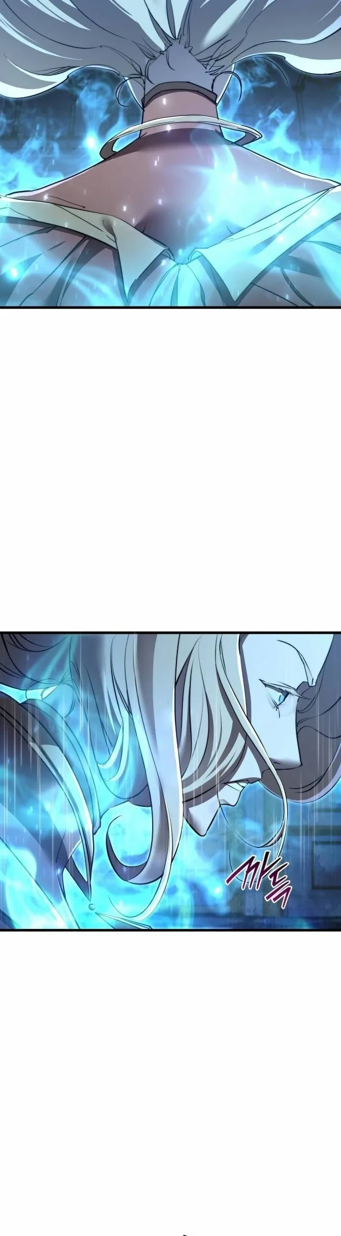 Genius Mage Who Uses Fists Chapter 59 - halaman 6