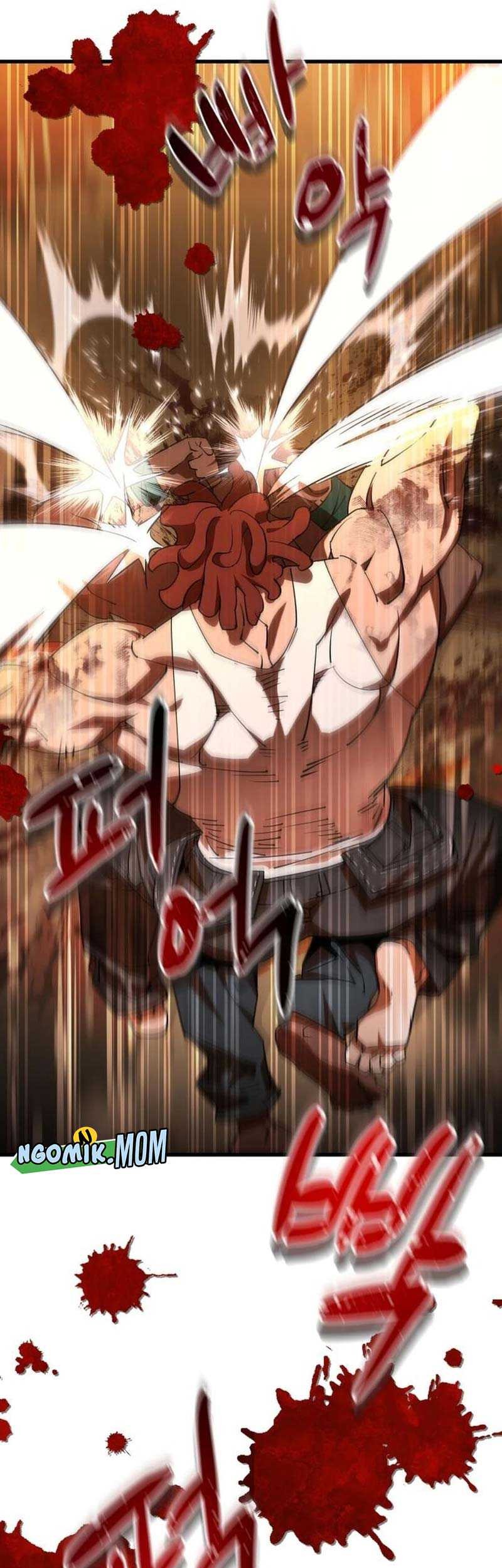 Genius Mage Who Uses Fists Chapter 6 - halaman 14