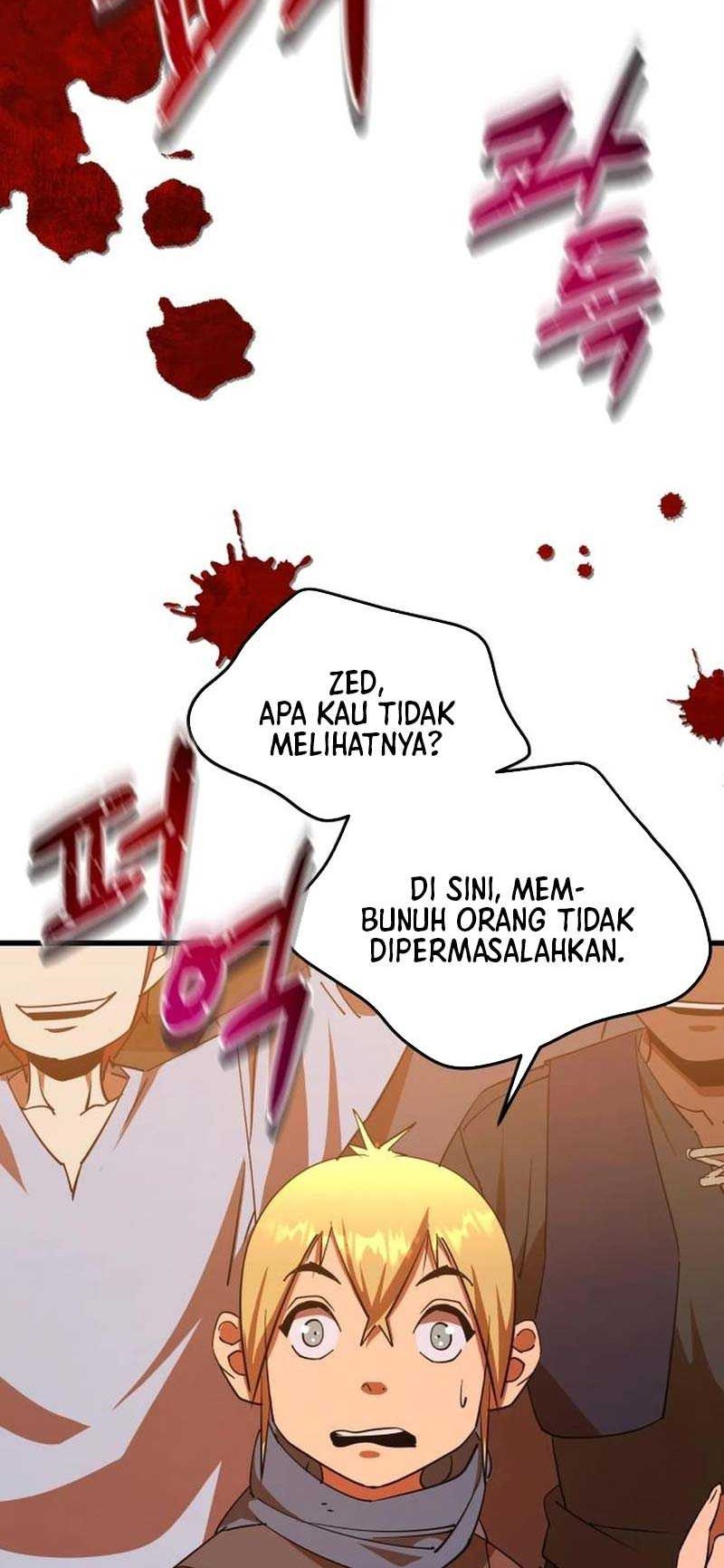 Genius Mage Who Uses Fists Chapter 6 - halaman 15