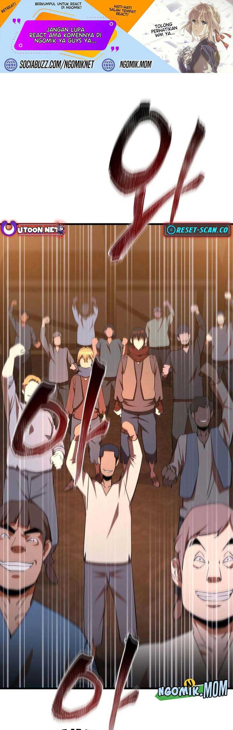 Genius Mage Who Uses Fists Chapter 6 - halaman 2