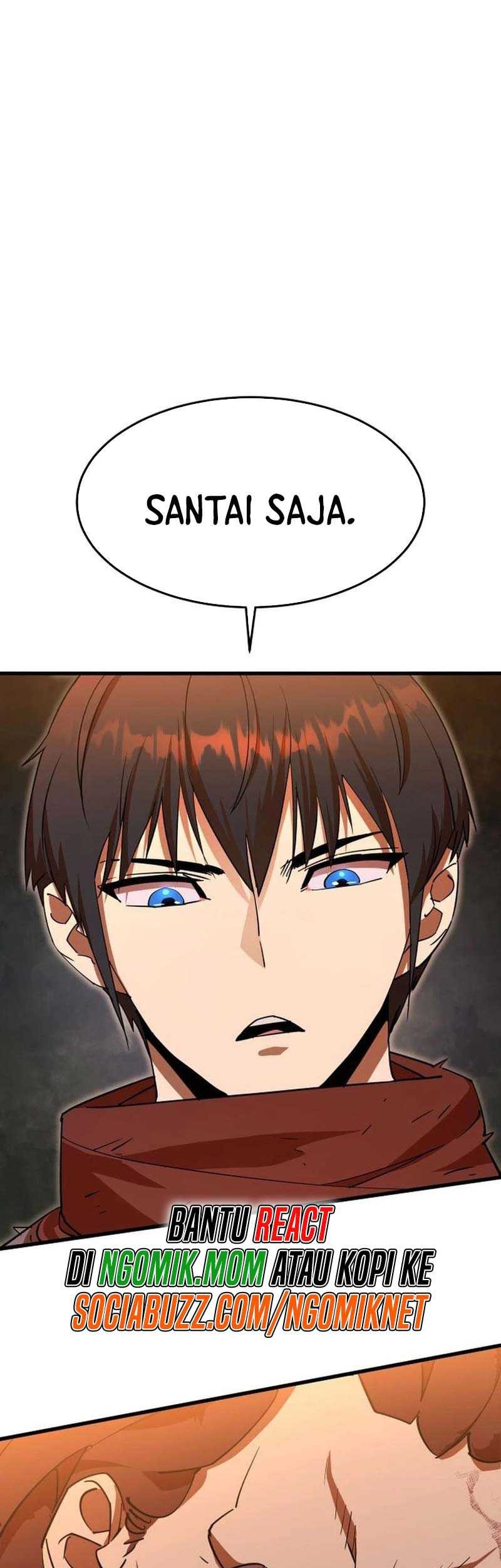 Genius Mage Who Uses Fists Chapter 6 - halaman 20