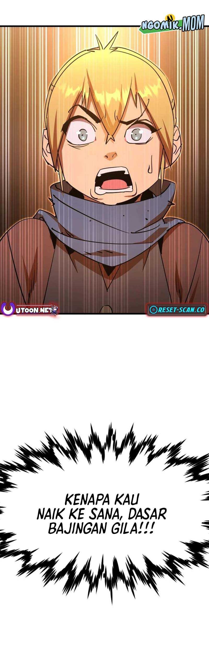 Genius Mage Who Uses Fists Chapter 6 - halaman 22