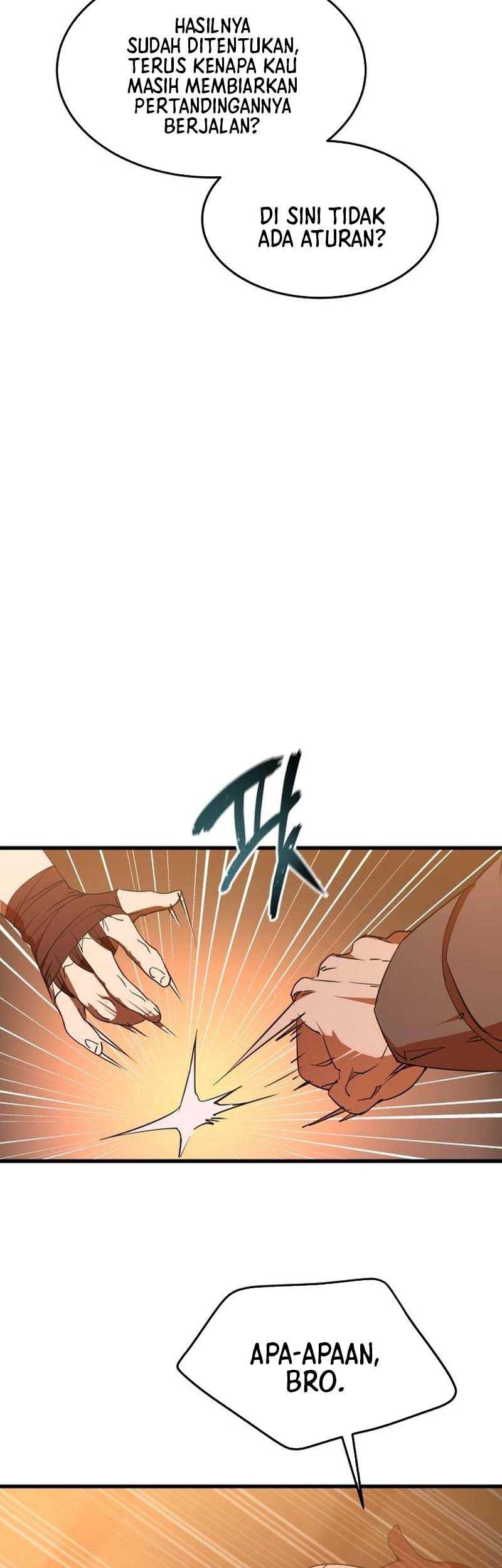 Genius Mage Who Uses Fists Chapter 6 - halaman 24