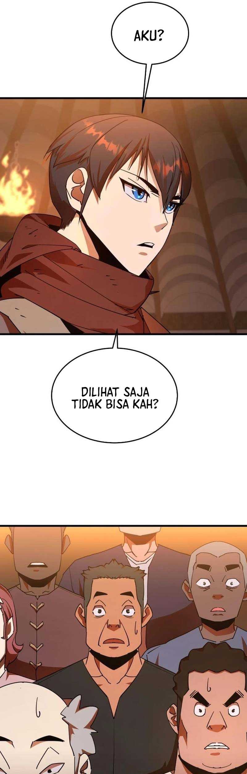 Genius Mage Who Uses Fists Chapter 6 - halaman 26