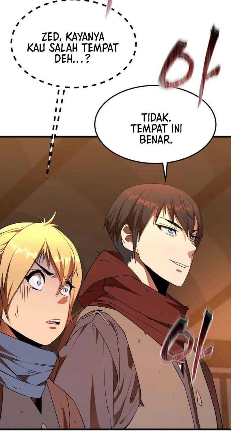 Genius Mage Who Uses Fists Chapter 6 - halaman 3