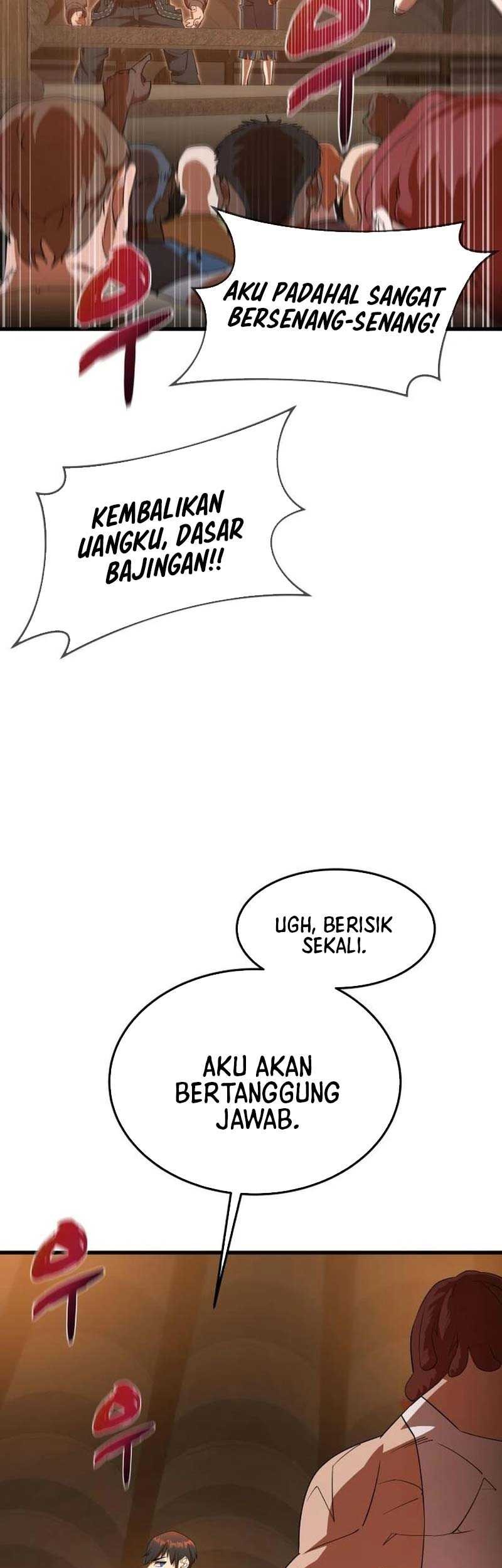 Genius Mage Who Uses Fists Chapter 6 - halaman 30