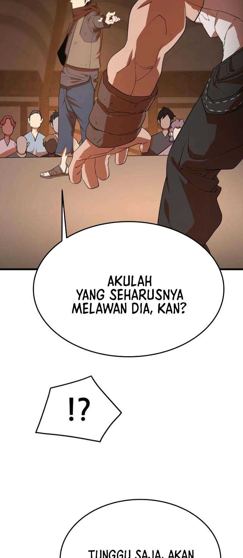 Genius Mage Who Uses Fists Chapter 6 - halaman 31