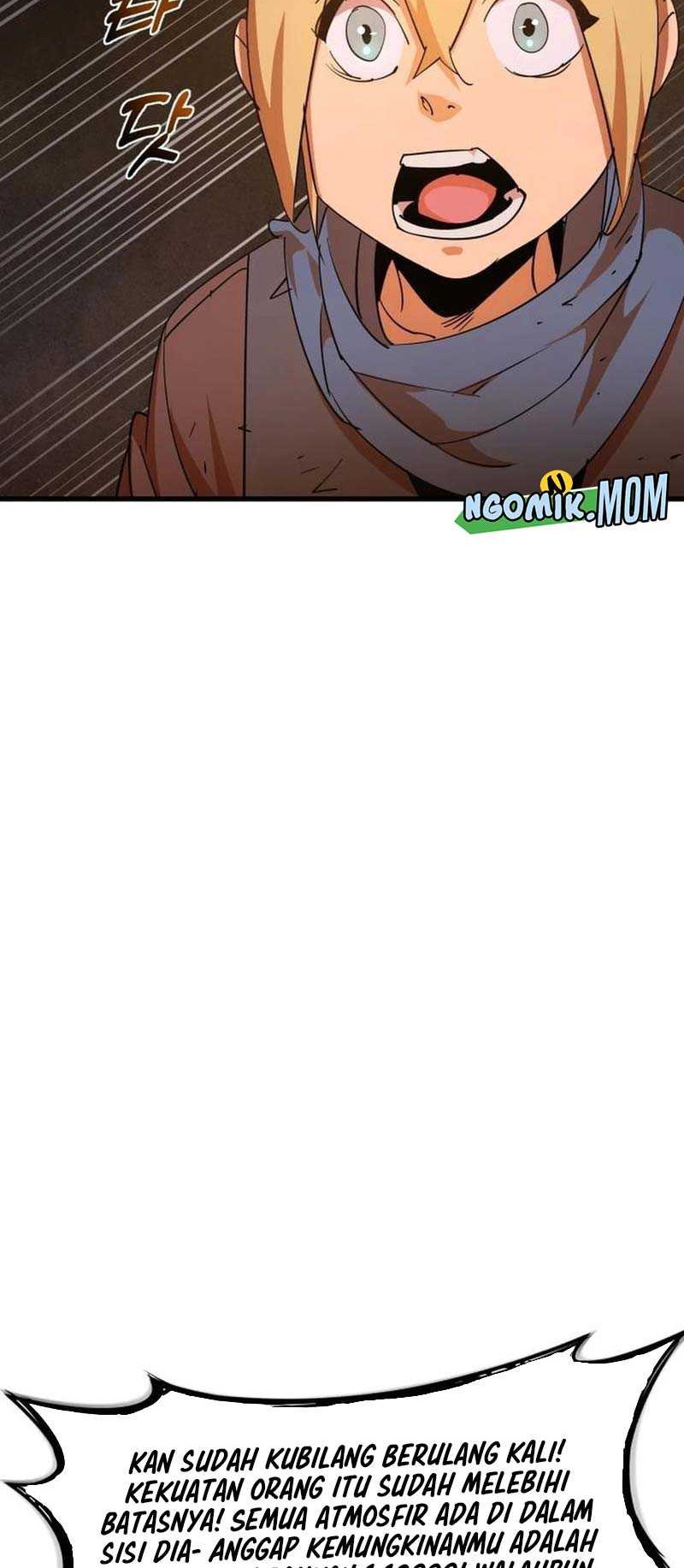Genius Mage Who Uses Fists Chapter 6 - halaman 33