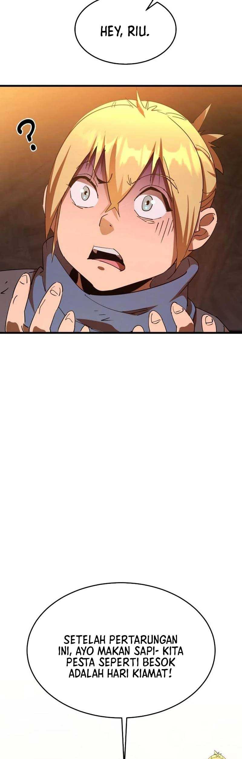 Genius Mage Who Uses Fists Chapter 6 - halaman 36