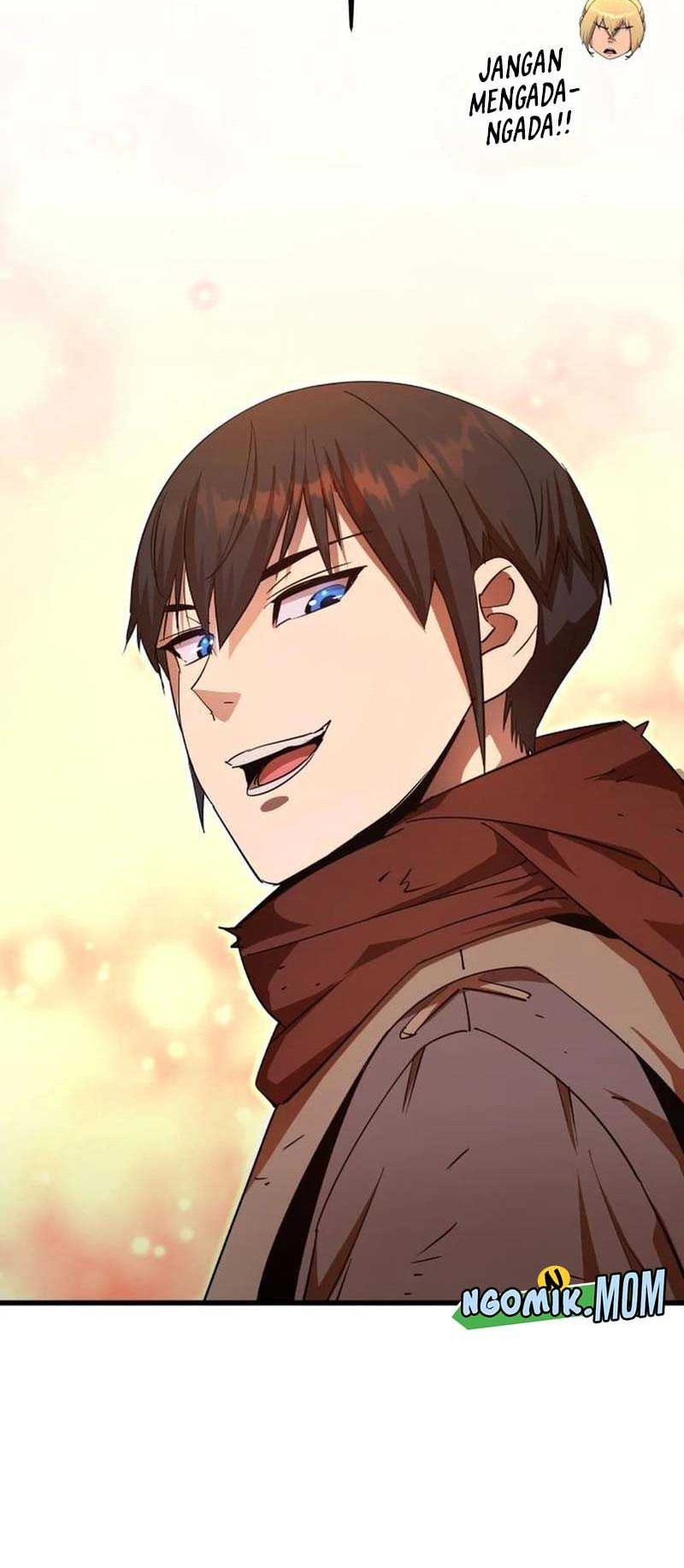 Genius Mage Who Uses Fists Chapter 6 - halaman 37