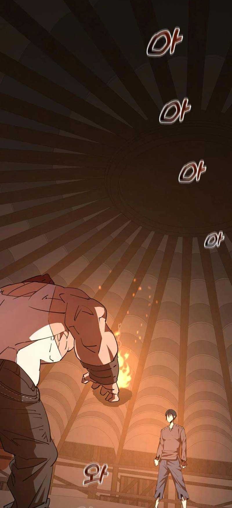 Genius Mage Who Uses Fists Chapter 6 - halaman 39