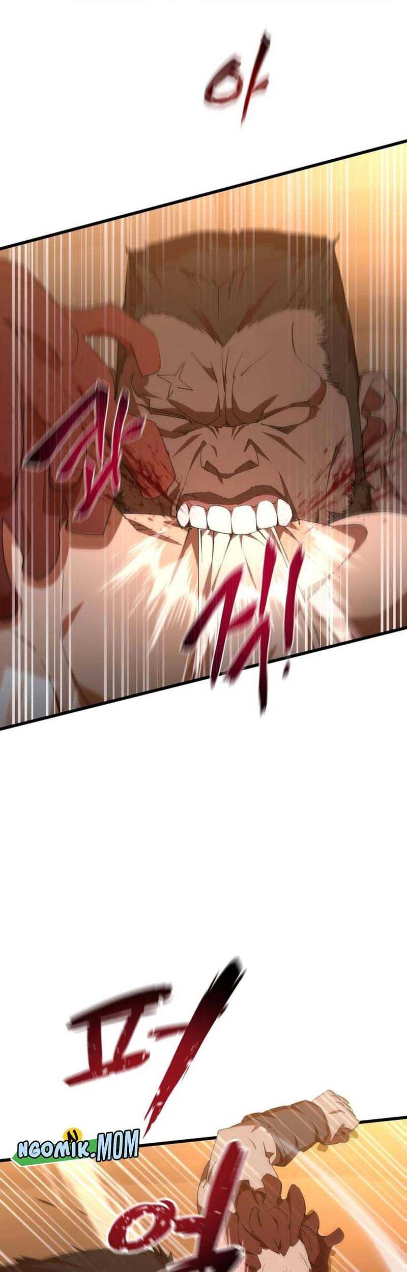 Genius Mage Who Uses Fists Chapter 6 - halaman 4