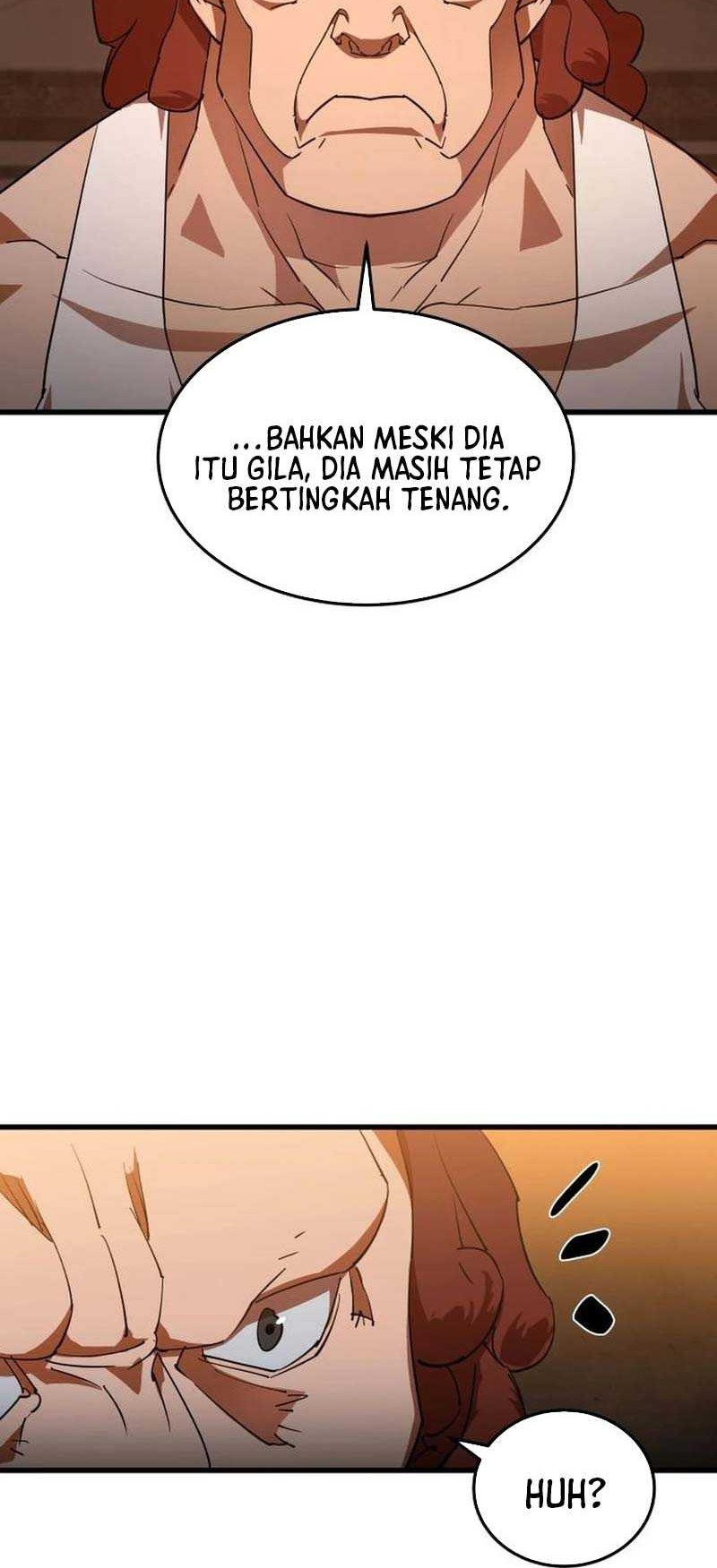 Genius Mage Who Uses Fists Chapter 6 - halaman 41