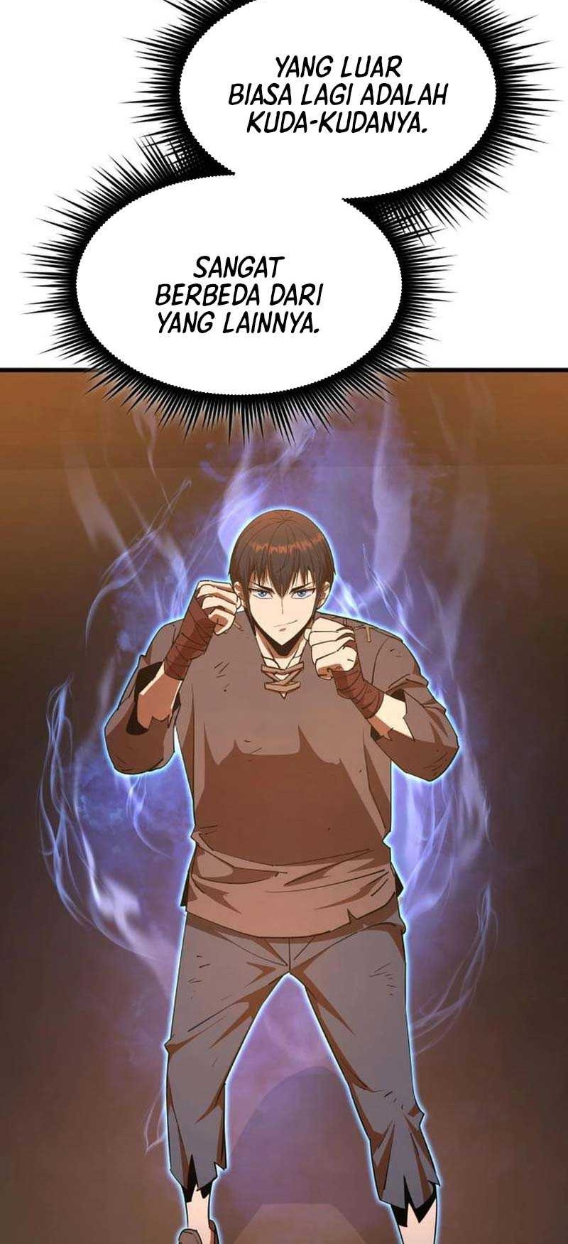 Genius Mage Who Uses Fists Chapter 6 - halaman 43