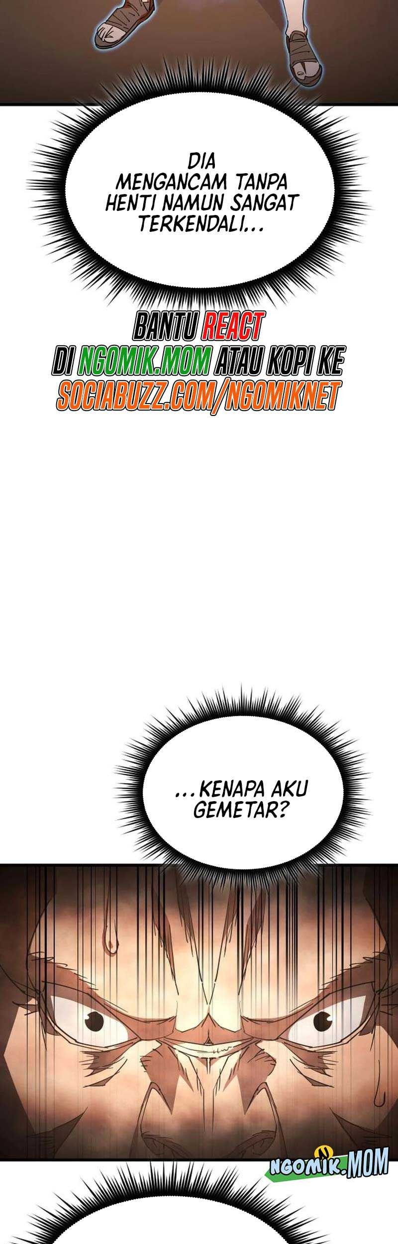 Genius Mage Who Uses Fists Chapter 6 - halaman 44