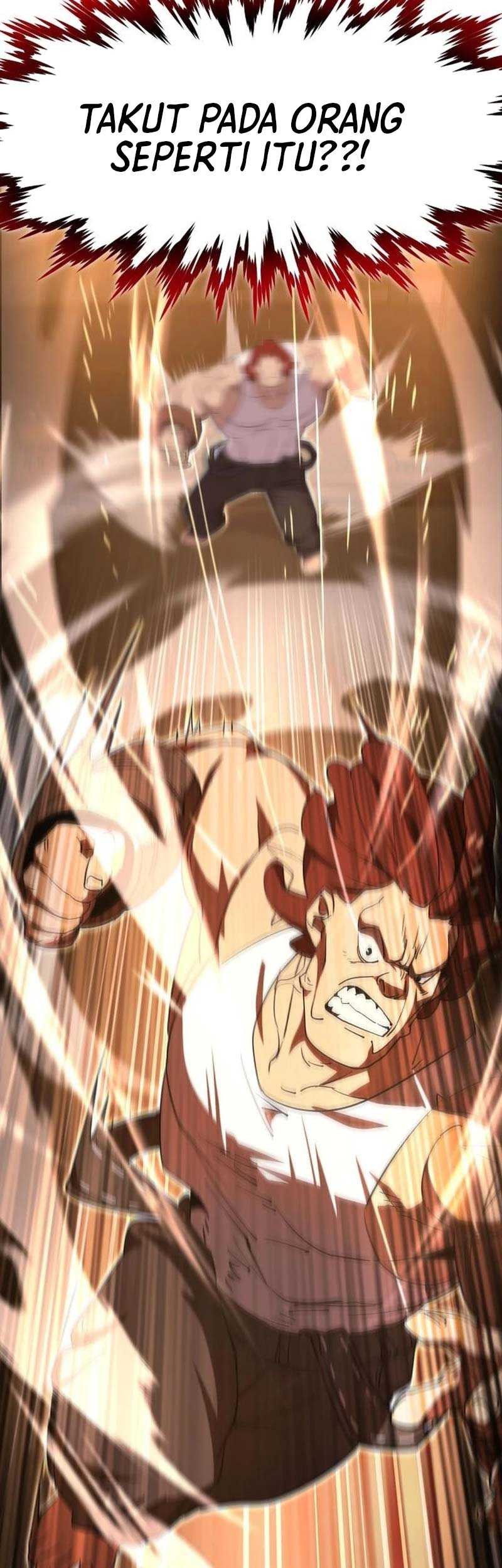 Genius Mage Who Uses Fists Chapter 6 - halaman 46